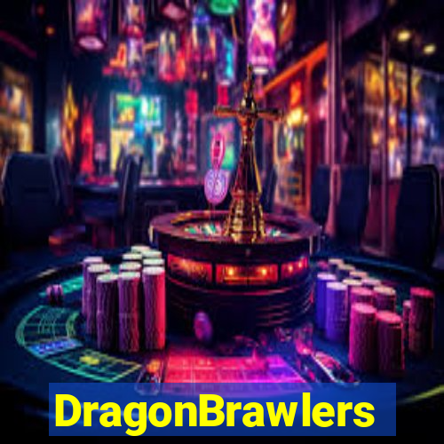 DragonBrawlers