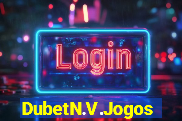 DubetN.V.Jogos