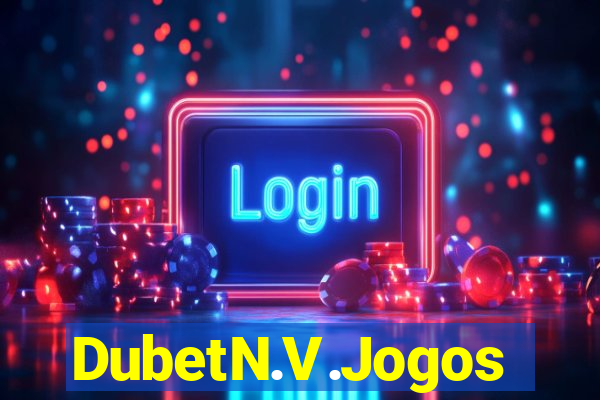 DubetN.V.Jogos