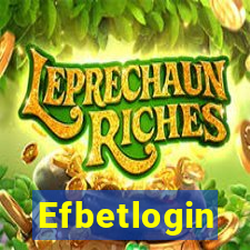 Efbetlogin