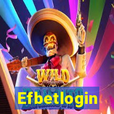 Efbetlogin