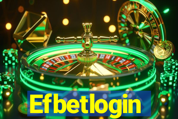 Efbetlogin