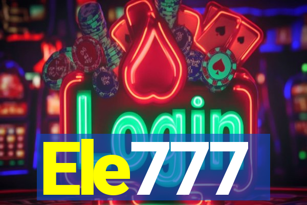 Ele777