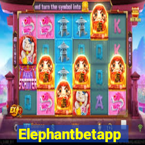 Elephantbetapp