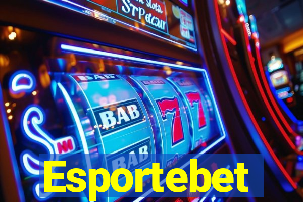 Esportebet