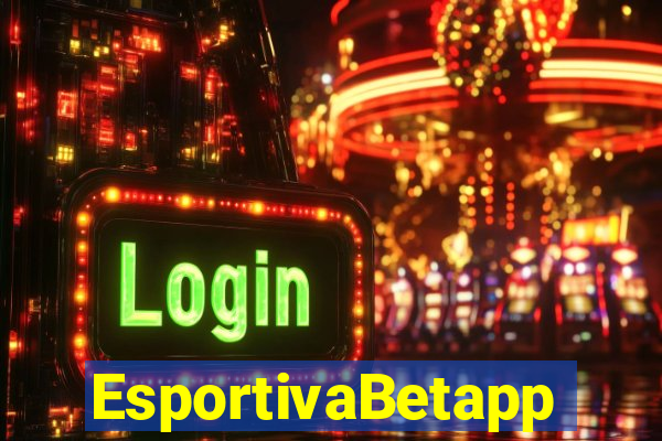 EsportivaBetapp