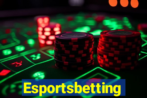 Esportsbetting