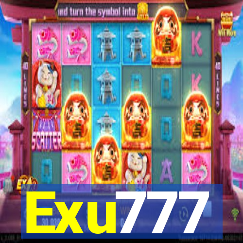 Exu777