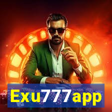 Exu777app