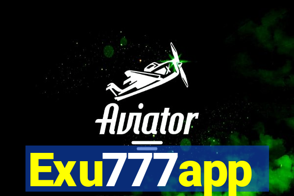 Exu777app