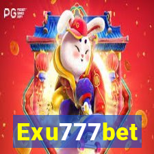 Exu777bet