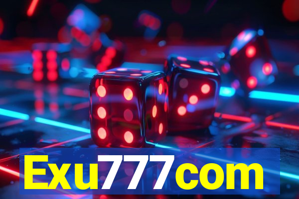 Exu777com