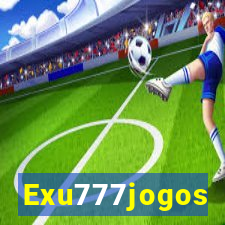 Exu777jogos