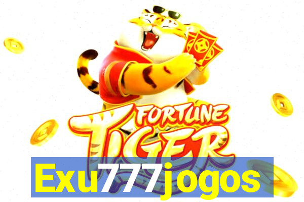 Exu777jogos