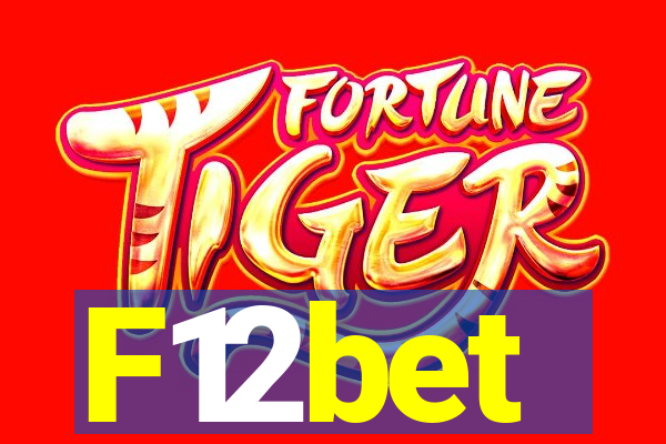 F12bet