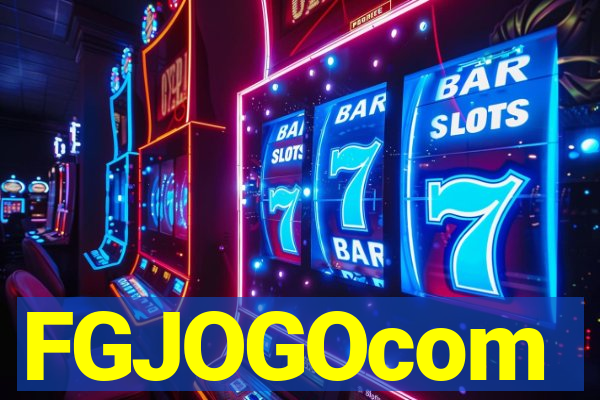 FGJOGOcom