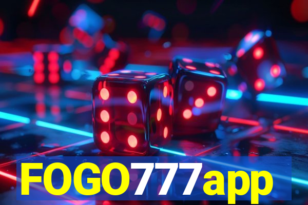 FOGO777app