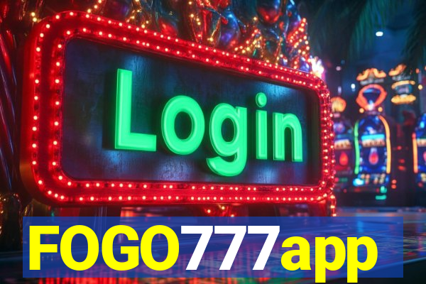 FOGO777app