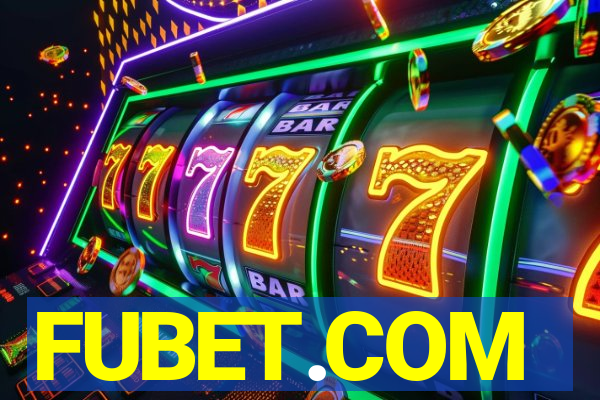 FUBET.COM