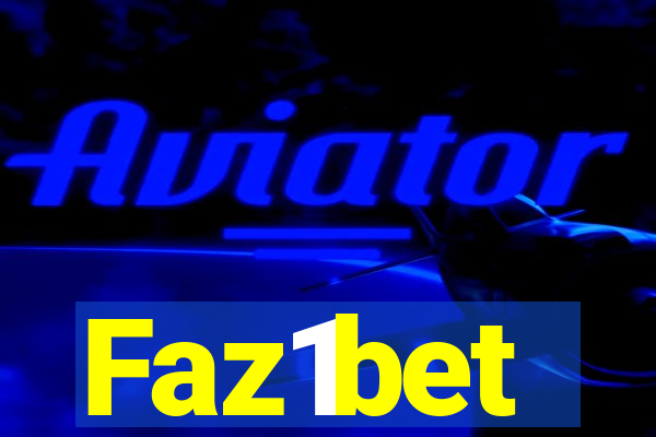 Faz1bet