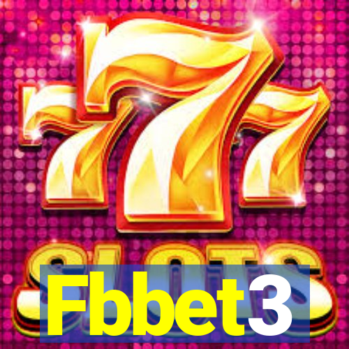 Fbbet3