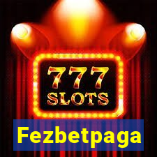 Fezbetpaga