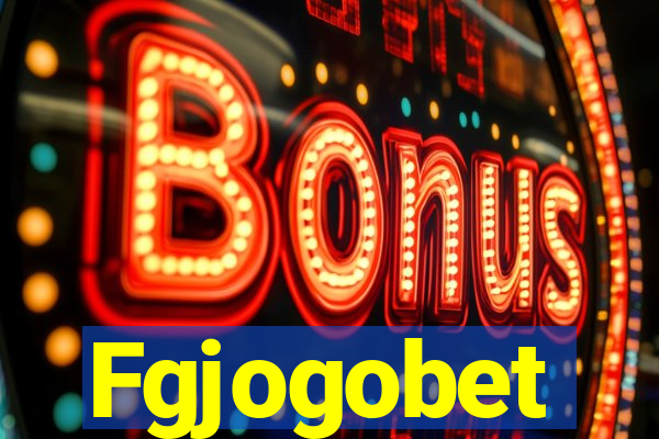 Fgjogobet