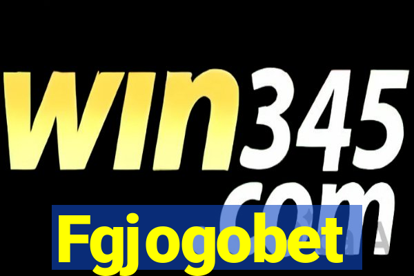 Fgjogobet