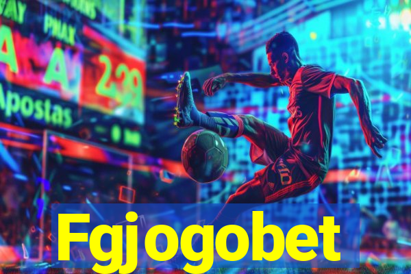 Fgjogobet