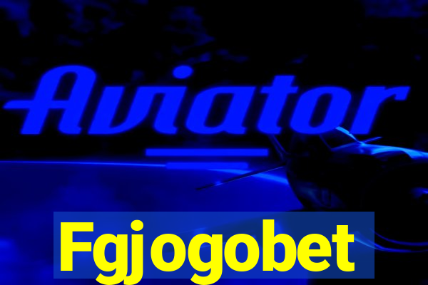 Fgjogobet