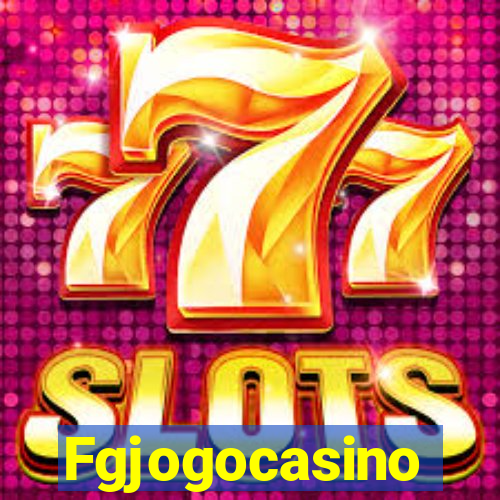 Fgjogocasino