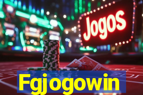 Fgjogowin