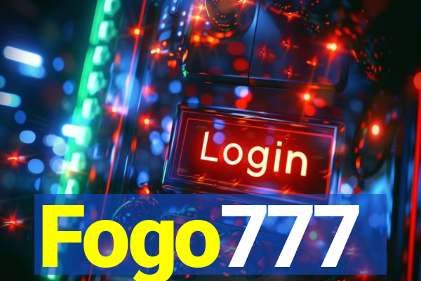 Fogo777