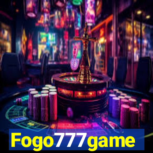 Fogo777game