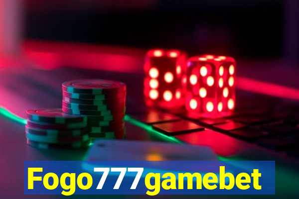 Fogo777gamebet