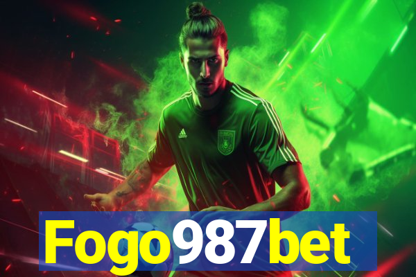 Fogo987bet