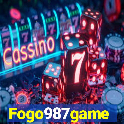 Fogo987game