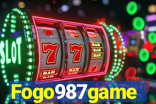 Fogo987game