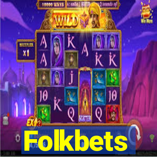 Folkbets