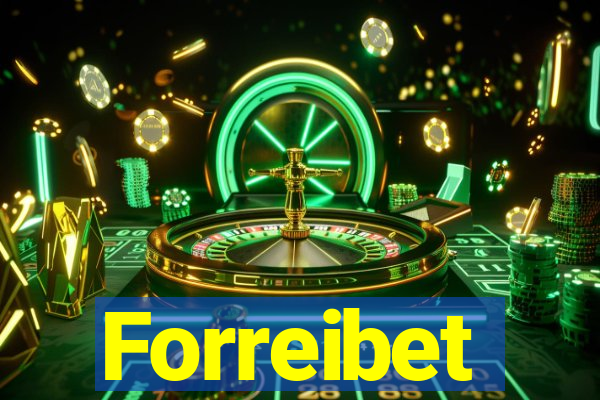 Forreibet