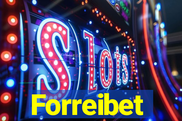 Forreibet