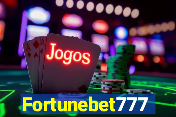 Fortunebet777