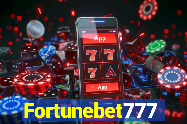 Fortunebet777