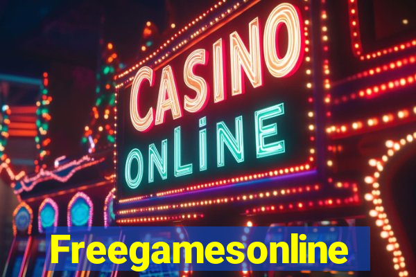 Freegamesonline