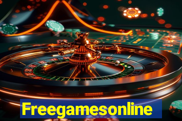 Freegamesonline