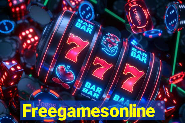 Freegamesonline