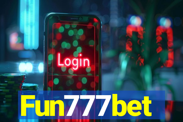 Fun777bet