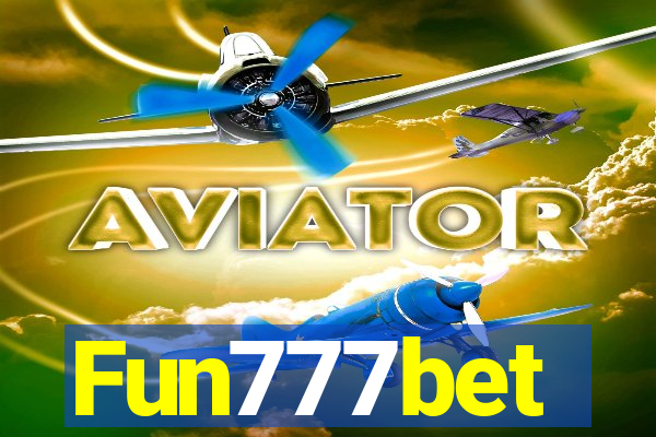 Fun777bet