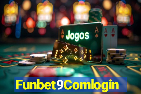 Funbet9Comlogin