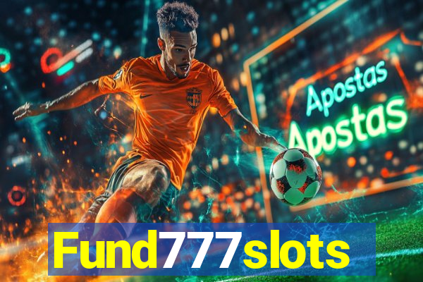 Fund777slots